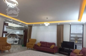 رهن کامل طبقه اول  شیک