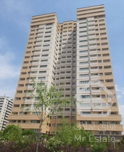 ۱۱۶ متر*برج باغ ترنج/سنددارچیتگر*کوهک*شهرک راه اهن