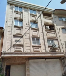 ۳۱۰متری تریبلکس یکجا قلی پور /املاک معمار