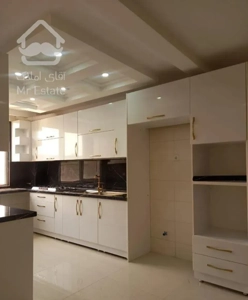 ۱۱۷متر سازمان برنامه شمالی،کلید نخورده،جواهر منطقه