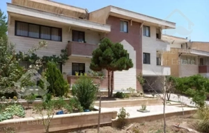 مستغلات/600متر بنا/چهار واحد مجزا در 803متر زمین