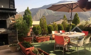 آپارتمان/100متر تراس/پنت هوس/میگون نو OUSHAN VILLA