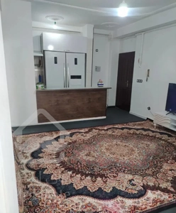 آپارتمان60متری بهارستان باآسانسورتمیز320وام دار