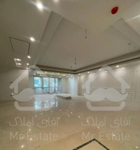 اپارتمان۱۸۰متری۳خواب مجلل  کلیدنخورده شهران