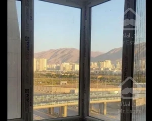 اپارتمان ۱۰۹ متر ۲خواب بلوکDشهرک مجلل خرازی