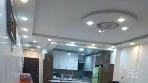 اپارتمان ۱۱۷متر کوچه ویلا فرح اباد