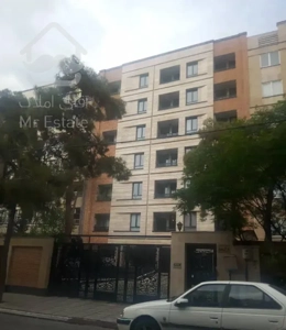 آپارتمان تهرانپارس شرقی