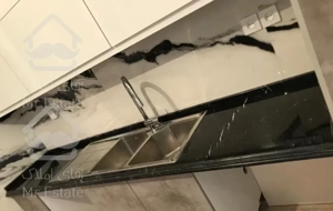 ۷۱متر/دوخواب/پارکینگ انباری سندی/فول بازسازی