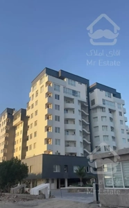 فروش ١ خواب یاسین کیش نوار ساحلی مرجان