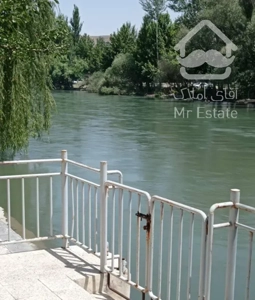 اجاره ویلا باغبادران باغ بهادران