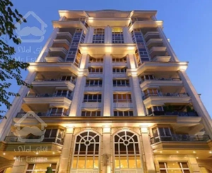 آپارتمان 100 متری فول امکانات(۴باغ شرقی)