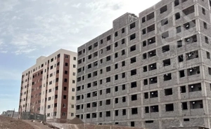 سرمایه گذاری ۲خوابه محدود