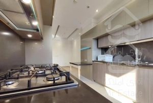 150 متر غرق در نور/ کم نظیر در منطقه