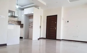 ۷۱ متر ۲ خوابه ۴ ساله جنت آباد شمالی ایرانشهر