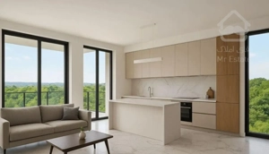 162متر پنت هوس / امکان اقساط / اوایل دانش آموز