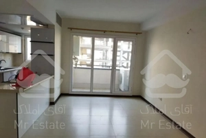 آپارتمان 120متر نوساز ۳خواب دو تراس قابل چیدمان