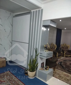 آپارتمان تک واحدی ۱۴۵متری برغان