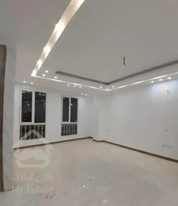 آپارتمان ۱۰۰متری گلستان‌