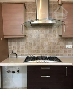 شهر زیبا آلاله شرقی ۷۵ متر ۱ خواب فول امکانات