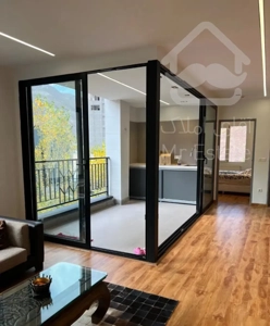 آپارتمان 100متر بامشاعات/ تهرانی نشین/OUSHAN VILLA