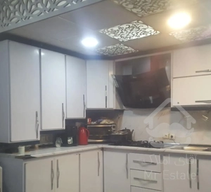 فروش یک واحد از سه واحده بهارستان