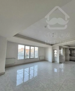 آپارتمان 138 متری سه نبش ویو ابدی / باغبان نوین