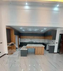 آپارتمان ۱۱۴متری/۲خواب/چیتگر/الهیه غرب