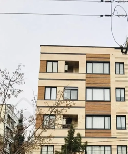 فروش اپارتمان تهرانسر شهرک دریا پاسداران