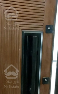 ۷۶متر ۲ خوابه تک واحدی