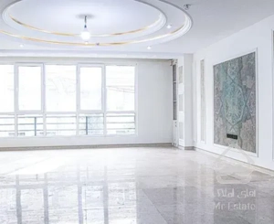 132متر/3خواب/کوی اکباتان