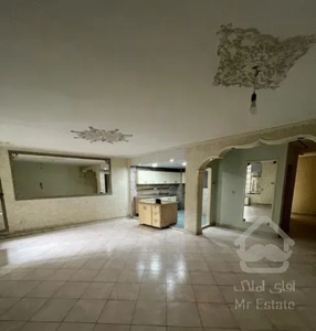 بزرگمهر۱۰۵متر۲خواب/فول امکانات