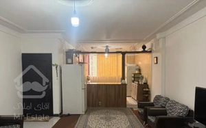 فروش آپارتمان ۷۵ متری شهرک هوانیروز وام دار