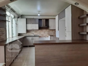 آپارتمان ۱۱۵ متری سعادت آباد