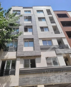 آپارتمان ۷۶متر قیطریه /شیک