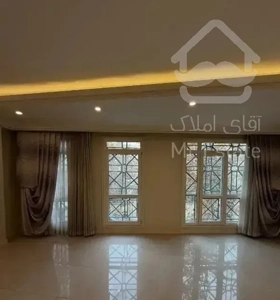 ۱۱۷ متر /فول امکانات/طرشت