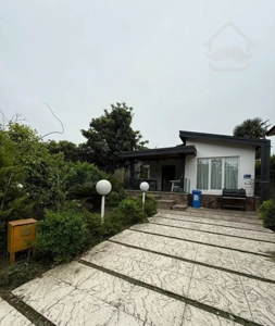 ویلا همکف ۲۵۰متری وازیوار رویان