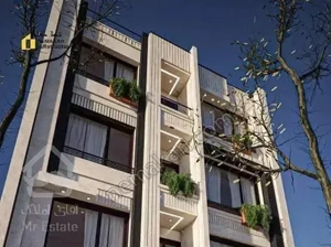 آپارتمان 85 متری صدف