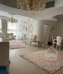 ۱۵۰ متری/۳ خواب/بدون مشابه/فول مشاعات دروس