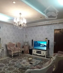 60 متر دوخواب علم و صنعت