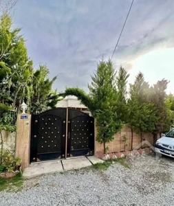 خونه باغ همکف سندتکبرگ شهرکی /قیمت واقعی