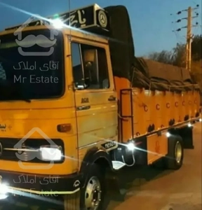 اتوبار باربری خاور و کامیونت ۲۴ساعته کلیه نقاط