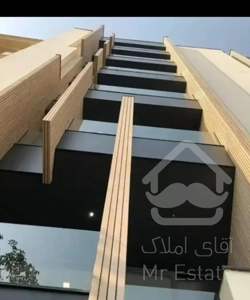 ۱۹۰ متر ۴ خواب/سوپر سازه /فاز۲