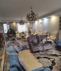 آپارتمان 112 متری، تک واحدی، فول امکانات