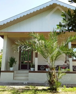 ویلا شیک و زیبا تراس دار(دربست)