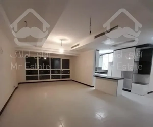 *۱۳۷متر ۳خ مستر نوساز در برج ویودار*