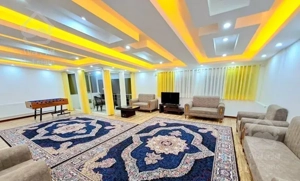 اجاره روزانه پنت هاوس سه خوابه ساحلی