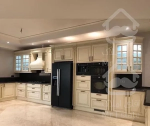 فروش واحد ۲۵۰ متری کیلید نخورده ویو دار.