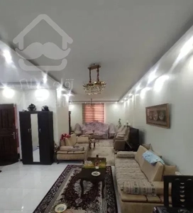 فروش ۹۹ متر/ تک واحدی طرشت