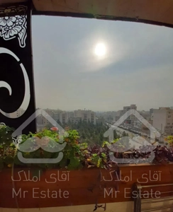 شاهین شمالی ۱۵۰ متر ۳ خواب