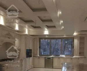 ۱۷۹متر تک واحدی طبقه اول شهرک راه آهن